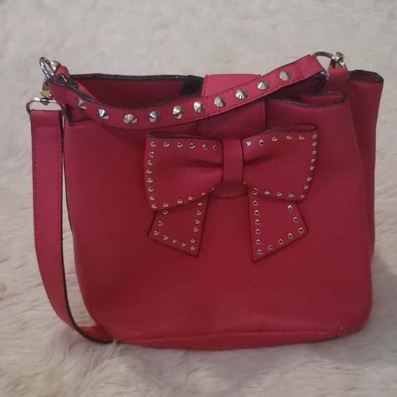 Betsey Johnson Purse - Picture 2 of 14